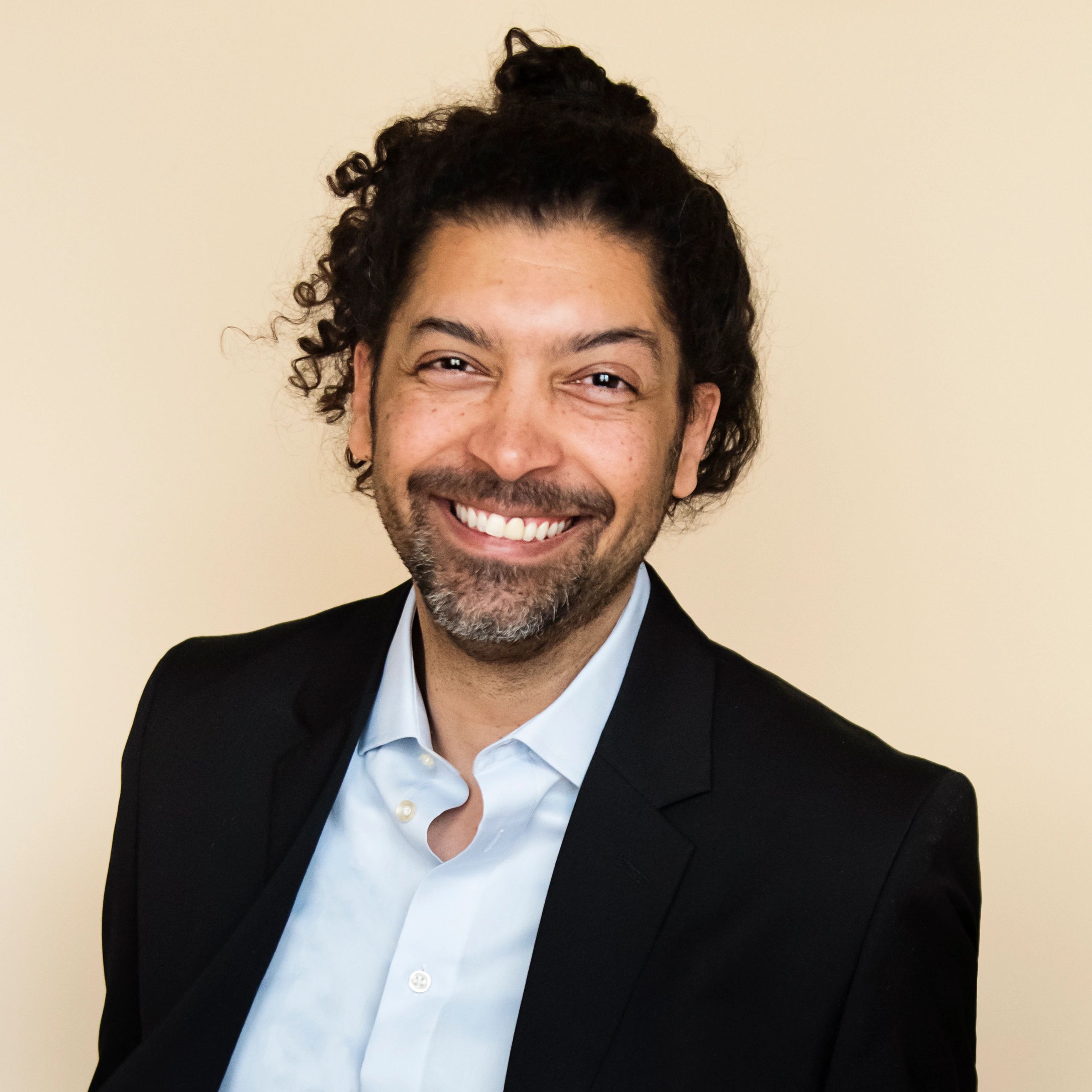 Portrait of Avery Clement, Founder and Strategy Lead